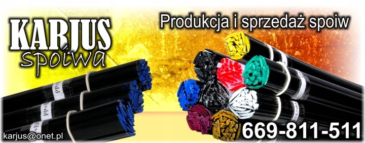 SPOIWO FOR PLASTIC PA 100G SPOIWA ELEKTRODA photo 6 - milautoparts-fr.ukrlive.com