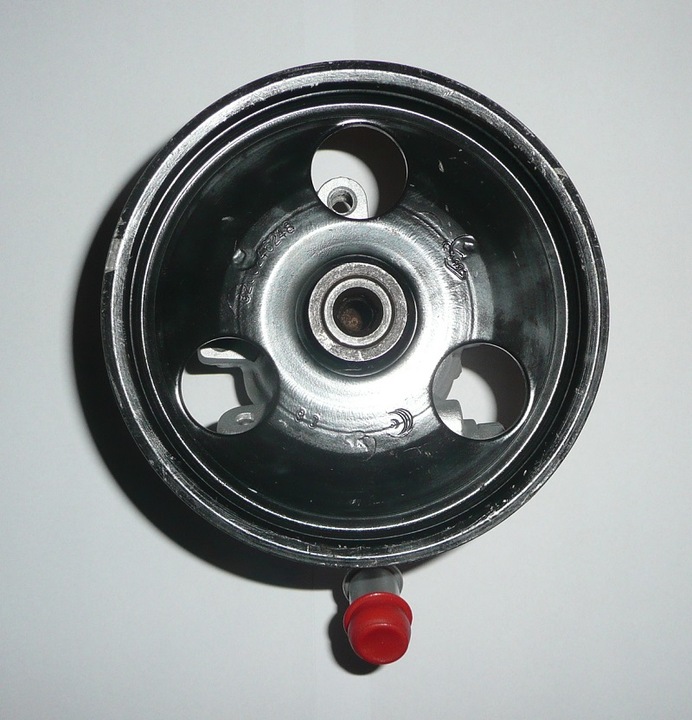 PUMP ELECTRICALLY POWERED HYDRAULIC STEERING RENAULT LAGUNA 3 III 1.6 16V photo 3 - milautoparts-fr.ukrlive.com