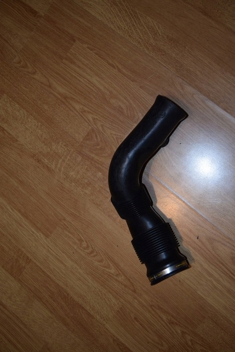 AIR INTAKE TUBE INLET AIR LANCIA YPSILON II 2 1.3 photo 9 - milautoparts-fr.ukrlive.com