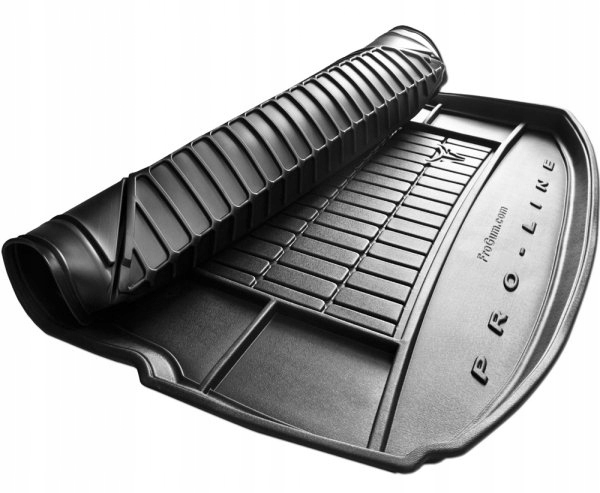 TAPIS DE COFFRE EN CAOUTCHOUC COUSSINET TAPIS FIAT PUNTO EVO HATCHBACK 2009-2012 TM photo 2 - milautoparts-fr.ukrlive.com