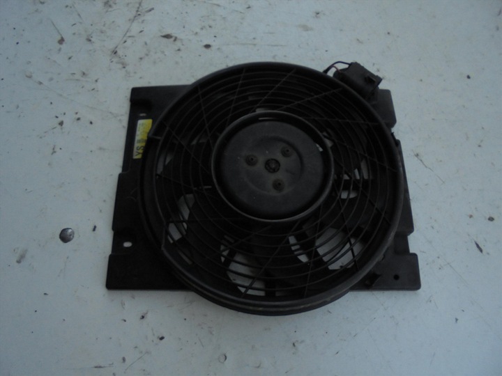 FAN AIR CONDITIONER OPEL ZAFIRA A 2.2 16V photo 1 - milautoparts-fr.ukrlive.com