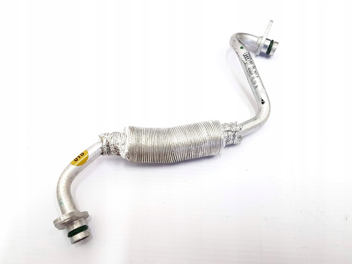 TUBE COOLING AUDI S4 S5 8W A8 4N 3.0TFSI 06M145963D photo 2 - milautoparts-fr.ukrlive.com