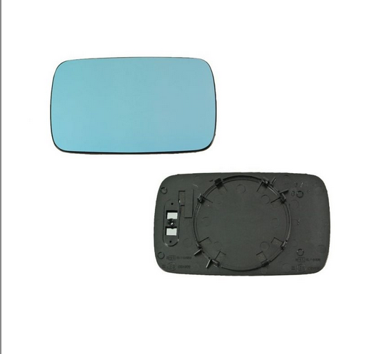 LINER MIRRORS ASPHERIC HEATED BMW 3 E46 E39 NEW CONDITION photo 1 - milautoparts-fr.ukrlive.com