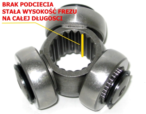 CROSS-PIECE AXLE SWIVEL FIAT WEW. BRAVA. BRAVO. PALIO. PUNTO. SIENA. TIPO. UNO- photo 1 - milautoparts-fr.ukrlive.com