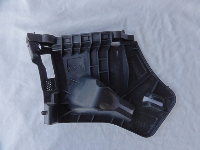 MERCEDES GLA X156 FACELIFT 16-19 FASTENING MOUNTING photo 1 - milautoparts-fr.ukrlive.com