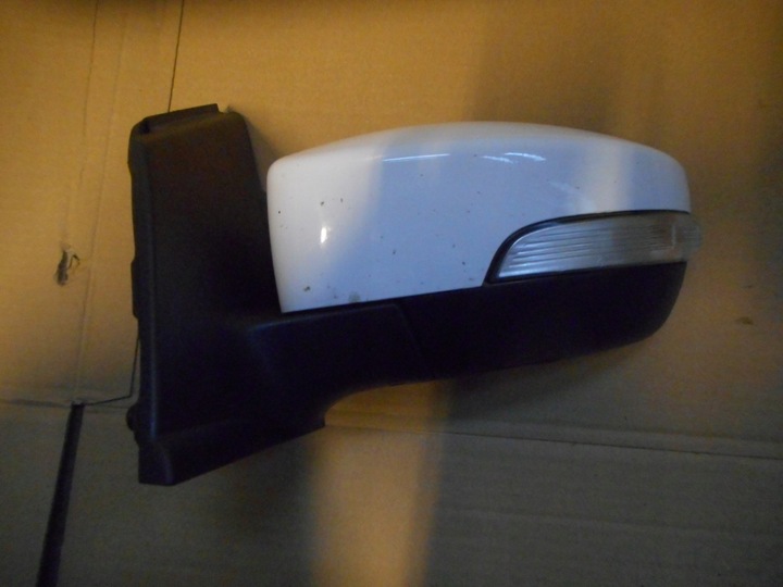 FORD KUGA MK2 MIRROR LEFT 8 photo 2 - milautoparts-fr.ukrlive.com