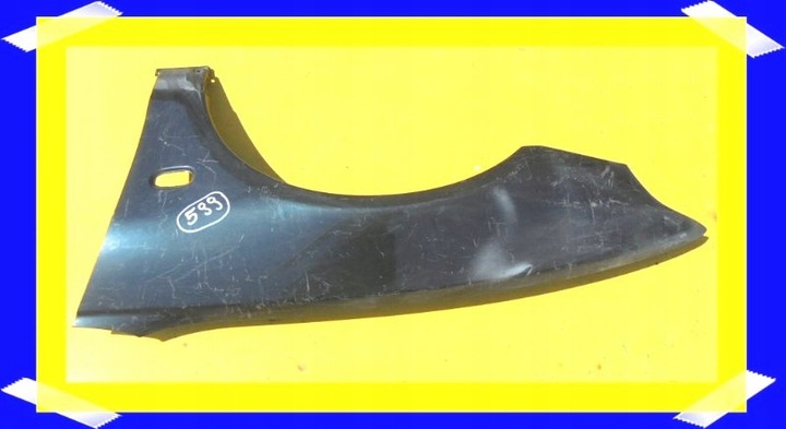 MITSUBISHI GALANT 1997 1998 99 2001 AILE GAUCHE photo 6 - milautoparts-fr.ukrlive.com