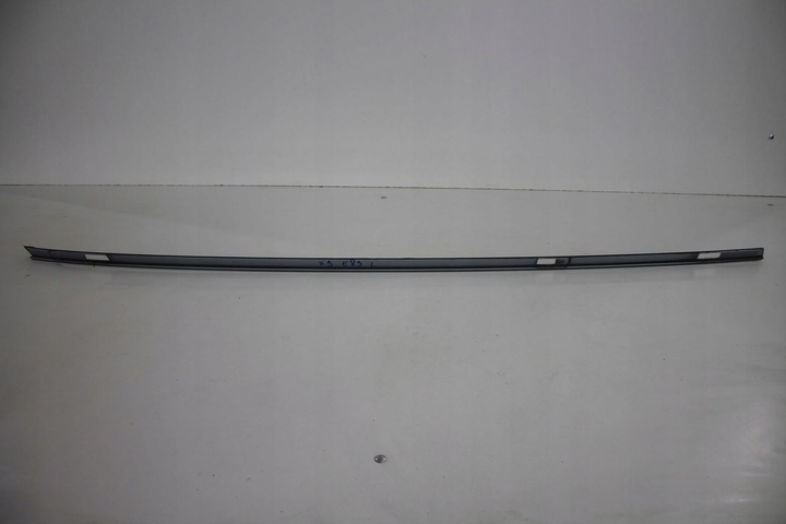 FACING, PANEL ROOF LEFT BMW X3 E83 BLUEWATER photo 2 - milautoparts-fr.ukrlive.com