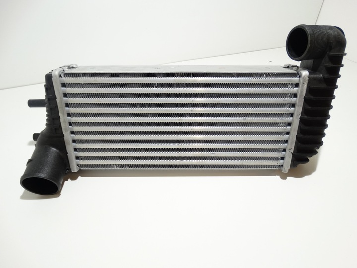 INTERCOOLER FORD TOURNEO CONNECT 1.6 TDCI ÉTAT NOUVEAU photo 2 - milautoparts-fr.ukrlive.com