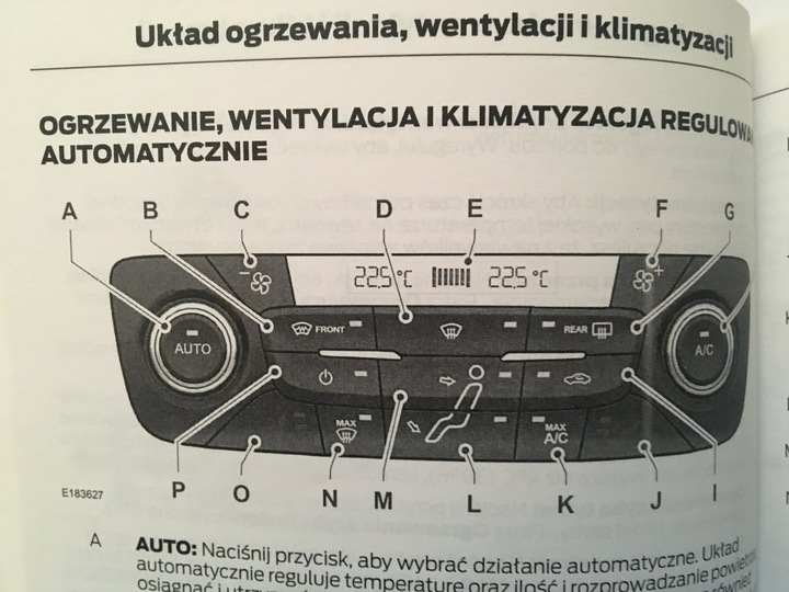 FORD FOCUS III AFTER FACELIFT 2014-2018 POLSKA MANUAL SERVICE photo 6 - milautoparts-fr.ukrlive.com