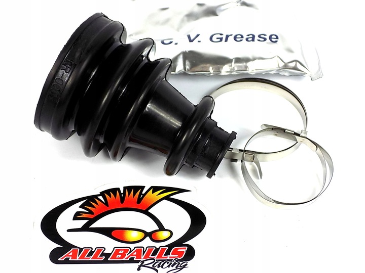 PROTECTION AXLE SWIVEL PROPULSION ATV POLARIS CF MOTO photo 1 - milautoparts-fr.ukrlive.com