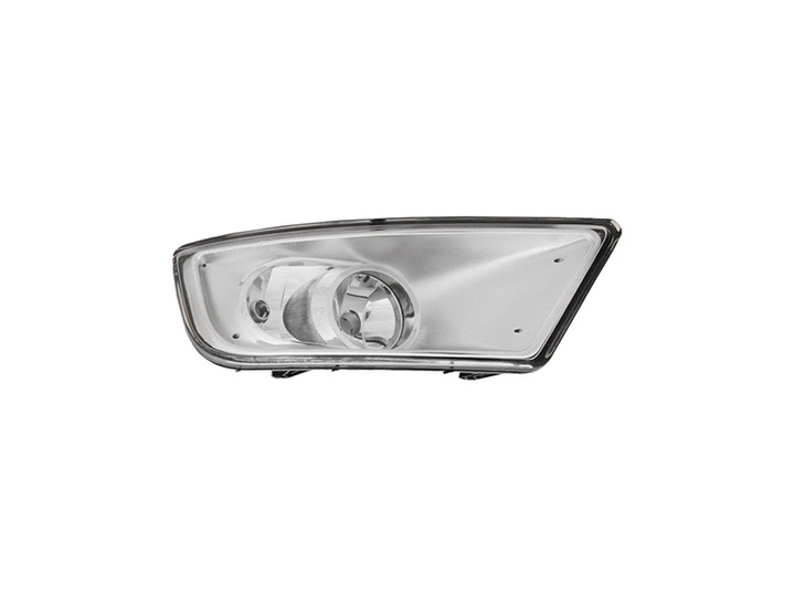 HALOGEN LAMP LAMP FORD GALAXY MK3 2006-2010 R photo 1 - milautoparts-fr.ukrlive.com