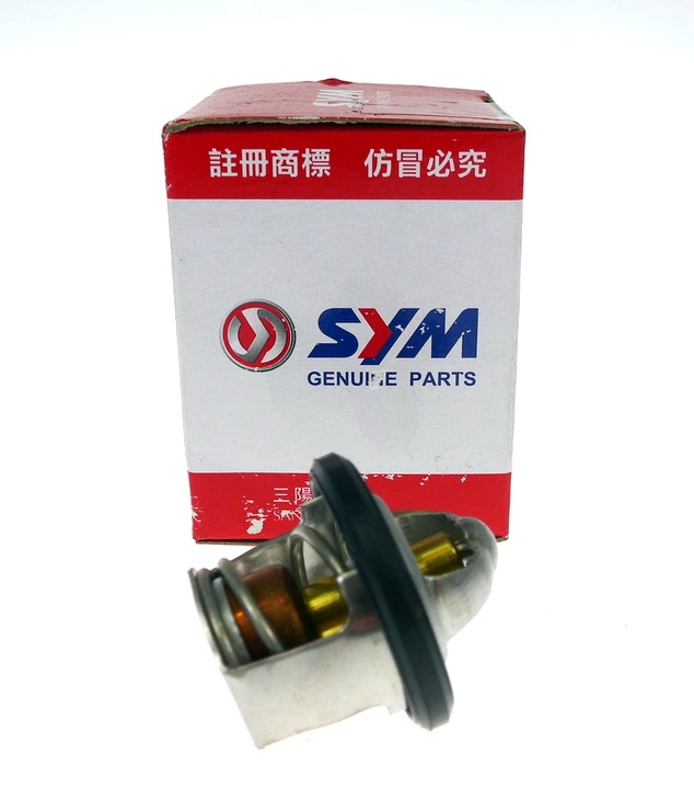 THERMOSTAT SYM GTS CRUISYM CITYCOM WOLF JOYMAX 300 photo 1 - milautoparts-fr.ukrlive.com