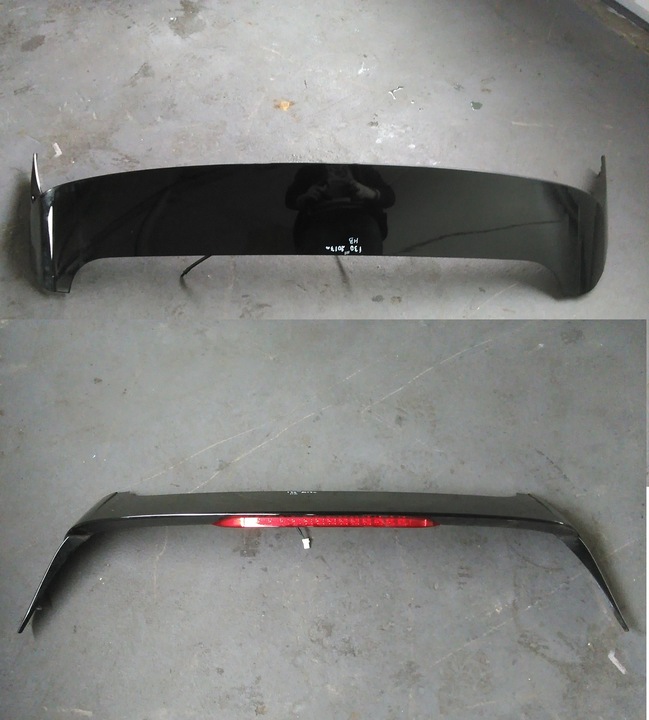 HYUNDAI WITH FACING LID LIGHT STOP photo 1 - milautoparts-fr.ukrlive.com