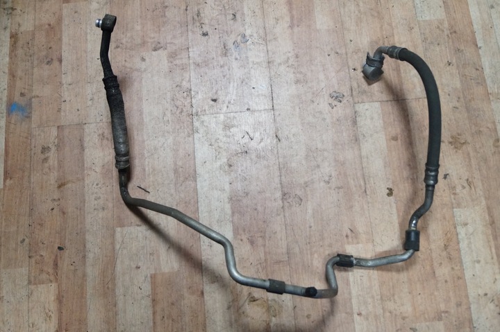 AUDI A3 8P CABLE AIR CONDITIONER 1.9TDI 1K0820743CD photo 1 - milautoparts-fr.ukrlive.com