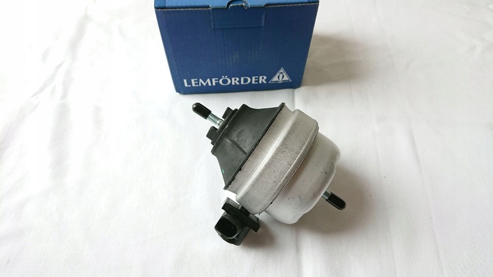 COUSSIN DE MOTEUR LEMFORDER AUDI A4 photo 9 - milautoparts-fr.ukrlive.com