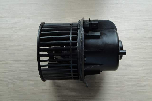 AIR BLOWER FAN FORD TRANSIT TOURNEO EUROPE photo 7 - milautoparts-fr.ukrlive.com