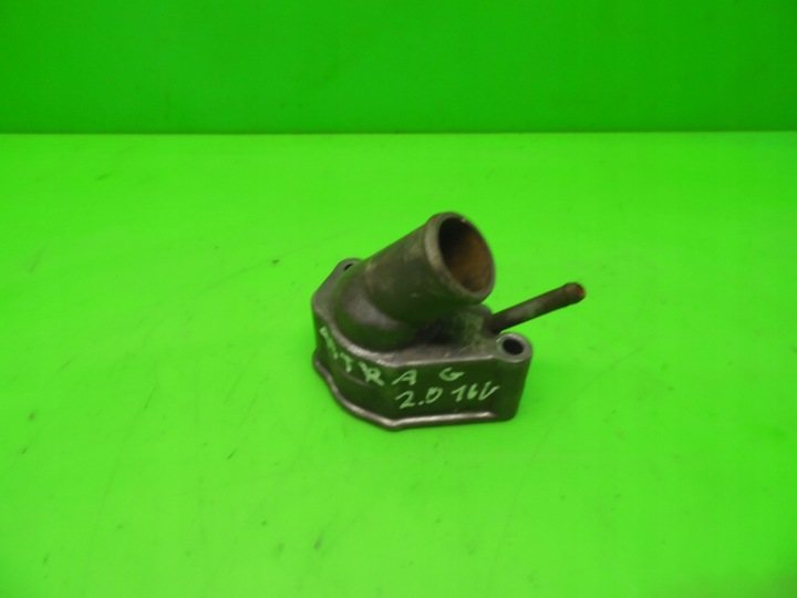 CASING THERMOSTAT 2503185 OPEL ASTRA G II 2.0 16V photo 1 - milautoparts-fr.ukrlive.com