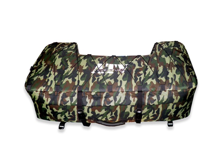 COFFER BAG ON QUADA ATV MORO ON REAR REAR photo 1 - milautoparts-fr.ukrlive.com