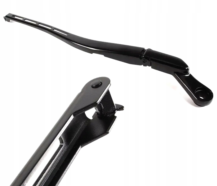 AUDI A4 B6 B7, HOLDER WIPER BLADES FRONT NEW RIGHT photo 1 - milautoparts-fr.ukrlive.com