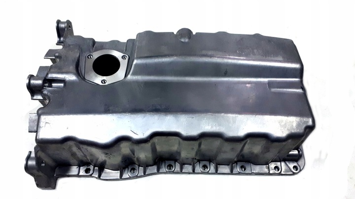 TRAY OIL A3 VW TOURAN PASSAT B6 1.9 2.0 TDI photo 1 - milautoparts-fr.ukrlive.com