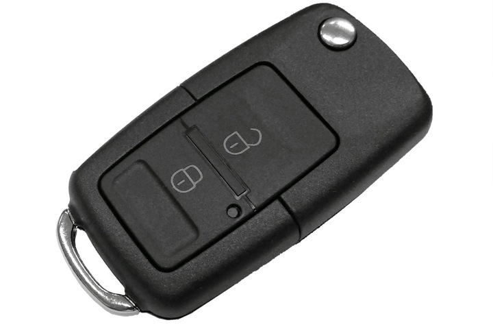 KEY REMOTE CONTROL CASING SEAT CORDOBA LEON IBIZA photo 3 - milautoparts-fr.ukrlive.com