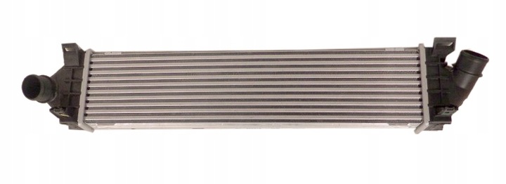 FORD GALAXY MONDEO S-MAX 06- INTERCOOLER 1423852 photo 1 - milautoparts-fr.ukrlive.com