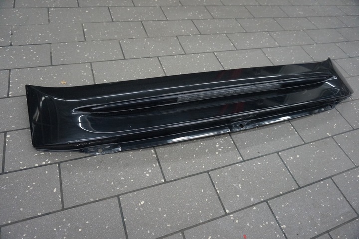 LIGHT STOP SPOILER PORSCHE 911 997 COUPE photo 1 - milautoparts-fr.ukrlive.com