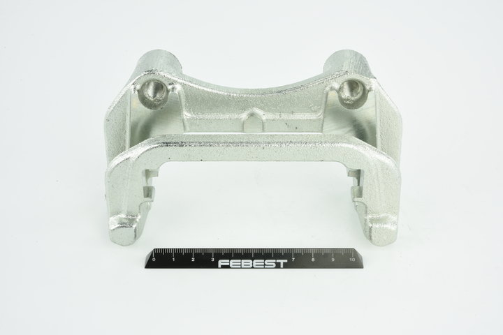 CLIP CALIPER BRAKE REAR MAZDA 6 GG GY GH 02-12 photo 2 - milautoparts-fr.ukrlive.com