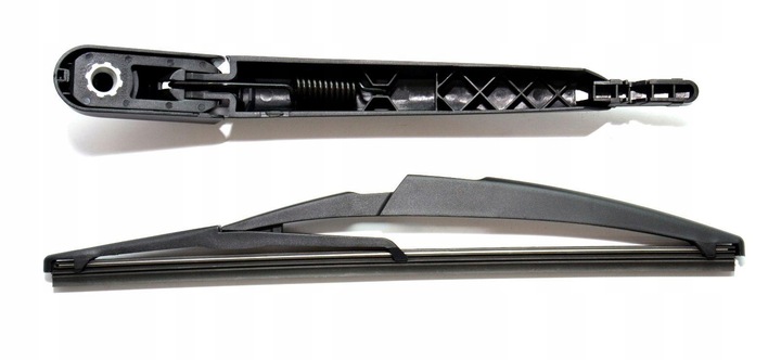 HOLDER WIPER BLADE ON REAR RENAULT CAPTUR 2013R-> photo 4 - milautoparts-fr.ukrlive.com