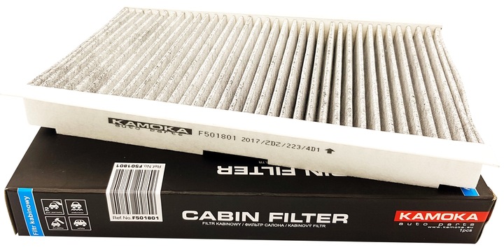 PEUGEOT 1007 307 1.6 2.0 HDI FILTER CABIN FROM WEGL photo 2 - milautoparts-fr.ukrlive.com