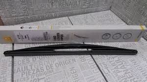 WIPER BLADE REAR RENAULT SCENIC DACIA SANDERO 7711171940 ORIGINAL photo 4 - milautoparts-fr.ukrlive.com