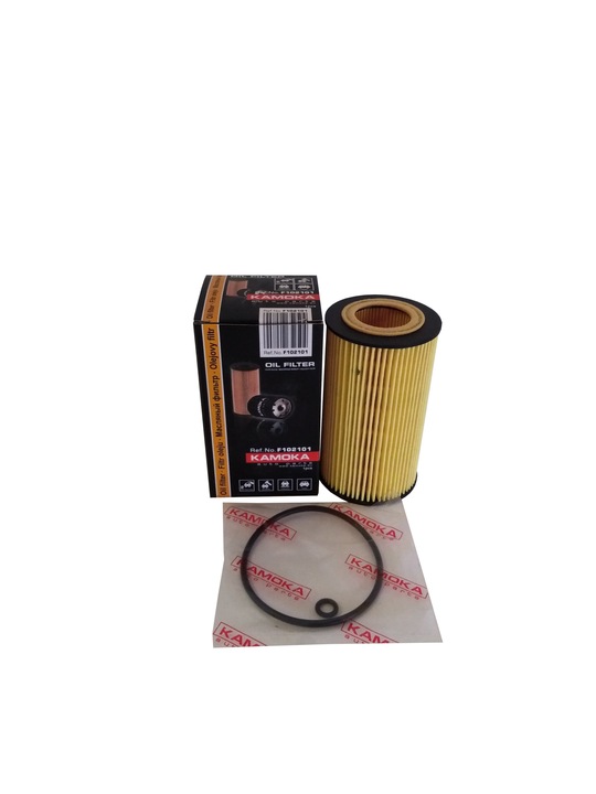 KAMOKA FILTER OILS LINER F102101 photo 6 - milautoparts-fr.ukrlive.com