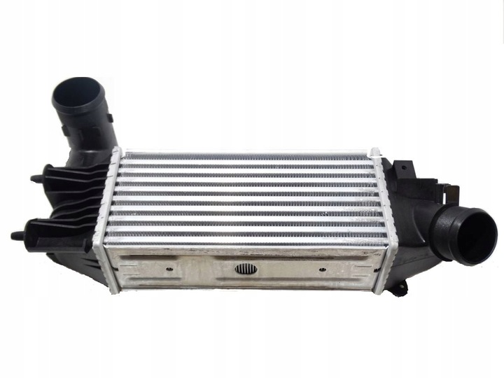 NEW CONDITION INTERCOOLER CITROEN C5 2000-2004 2.0 2.2 HDI photo 1 - milautoparts-fr.ukrlive.com