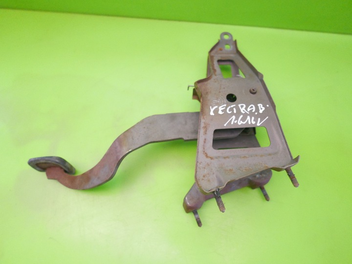 PEDAL BRAKES OPEL VECTRA B 1.6 16V 95-99 SEDAN photo 2 - milautoparts-fr.ukrlive.com