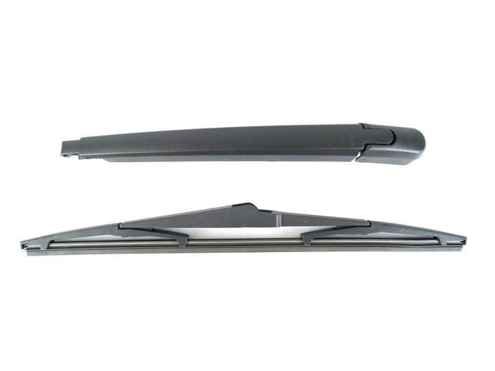 WIPER BLADE REAR HOLDER I WIPER REAR MAZDA 3 HATCHBACK photo 1 - milautoparts-fr.ukrlive.com