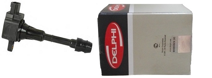 DELPHI COIL IGNITION photo 5 - milautoparts-fr.ukrlive.com