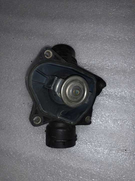 5 BMW E60 E65 X5 X6 3,0D 2.0D 7785053 TEMPERATURE REGULATOR photo 1 - milautoparts-fr.ukrlive.com