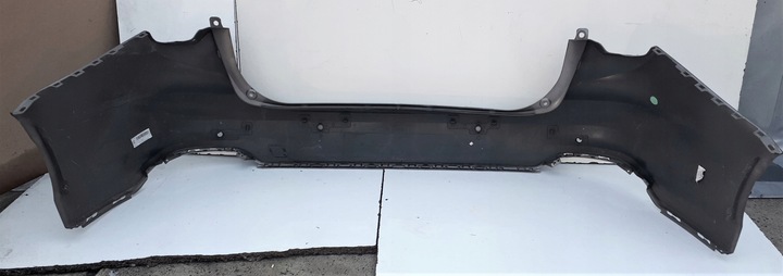 FIAT TIPO II UNIVERSAL BUMPER REAR PARKTRONIC 735634153 ORIGINAL photo 7 - milautoparts-fr.ukrlive.com