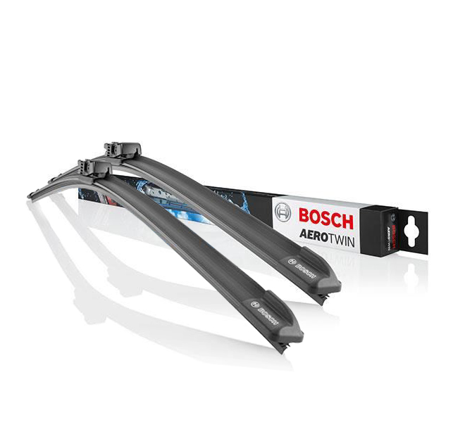 BOSCH WIPER BLADES AEROTWIN A426S TOYOTA PROACE 2016- photo 6 - milautoparts-fr.ukrlive.com