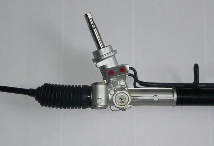 SAAB WITH 13270982 STEERING RACK STEERING RACK photo 2 - milautoparts-fr.ukrlive.com