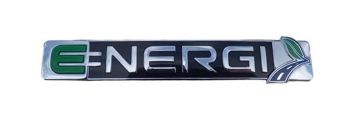 FORD C-MAX ENERGI USA EMBLEM '