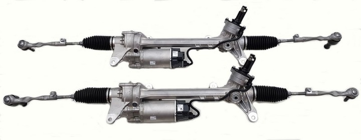 BMW 6 G32 G11 G12 7 STEERING RACK STEERING RACK SYSTEM photo 2 - milautoparts-fr.ukrlive.com