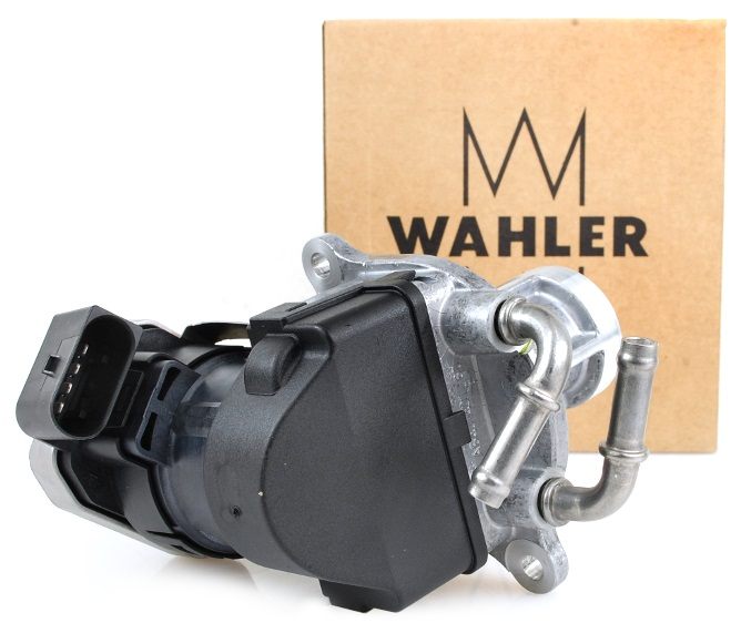 WAHLER 7504D SOUPAPE EGR photo 8 - milautoparts-fr.ukrlive.com