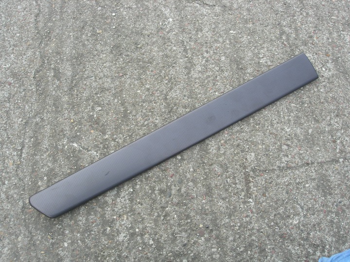 FACING, PANEL DOOR CARD LEFT REAR AUDI A6 C5 4B0867419+ photo 1 - milautoparts-fr.ukrlive.com