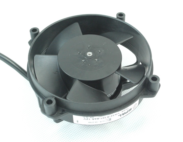 VENTILATEUR SPAL VA32-A101-62A - 96MM D'ENTRÉE photo 3 - milautoparts-fr.ukrlive.com