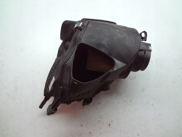 AUDI A6 C6 FACELIFT 3.0 TFSI CASING FILTER AIR photo 1 - milautoparts-fr.ukrlive.com