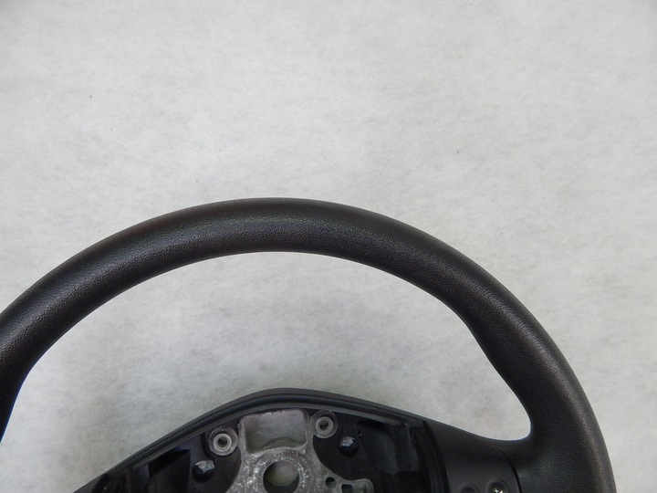 SEAT LEON II ALTEA IBIZA - STEERING WHEEL MULTI VERY GOOD CONDITION photo 5 - milautoparts-fr.ukrlive.com