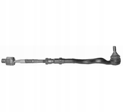 BMW 3 E46 END + DRIVE SHAFT KIEROWNICZY DELPHI photo 1 - milautoparts-fr.ukrlive.com