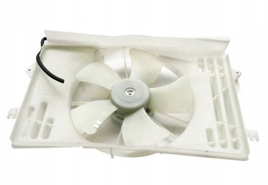 TOYOTA MATRIX USA 2003 03 05 08 VENTILATEUR VENTILATEUR photo 1 - milautoparts-fr.ukrlive.com